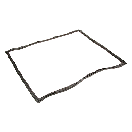 (image for) True 810-809 DOOR GASKET 23" x 26-1/4" - Click Image to Close