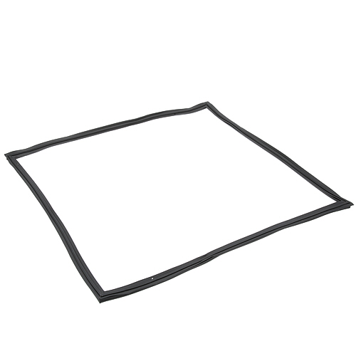 (image for) True 810-812 DOOR GASKET 24-3/8" X 26" - Click Image to Close