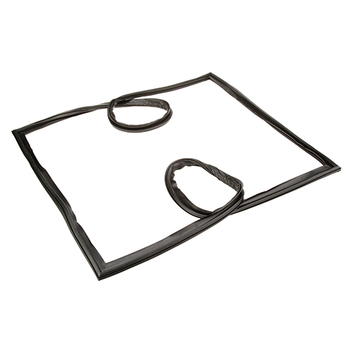 (image for) True 810719 GASKET, GDM-19/23/49 T-19/WIDE #3720-003 - Click Image to Close