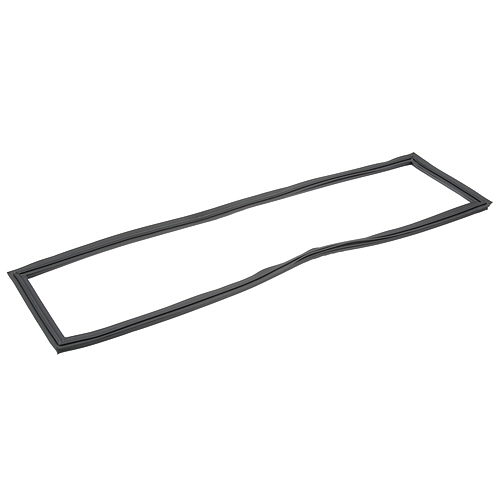 (image for) True 810764 GASKET, TRCB-50/79, BLACK, 29.25X8.125X0