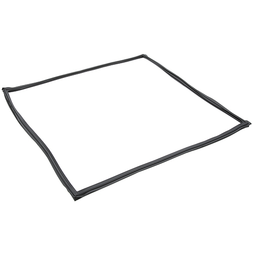 (image for) True 810810 GASKET, TSSU/TUC/TWT-27, BLACK