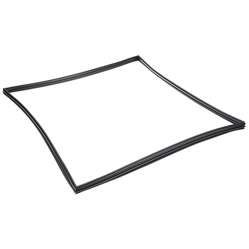 (image for) True 810878 GASKET, T-23-2/49-4 BOTTOM BLACK 2910-R0