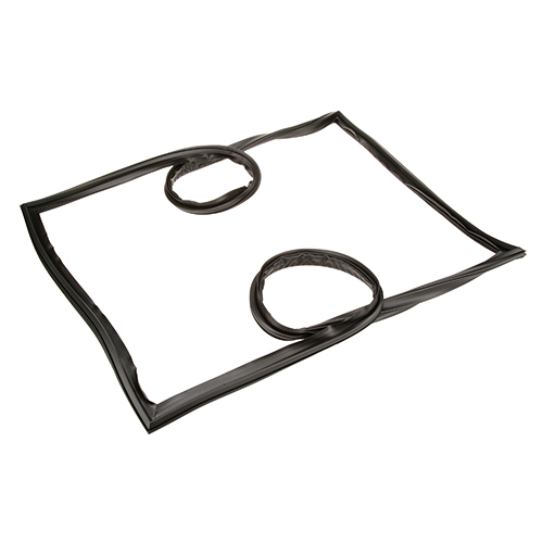 (image for) True 811135 Gasket 25 1/6" x 53.5/8" D to D. True New Style