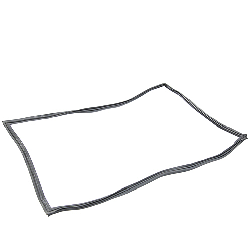 (image for) True 811136 GASKET, TBB-24-72, BLACK, 29.8125X20.312