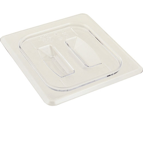 (image for) True 812023 COVER POLY SIXTH SLD-135 CLEAR QDF