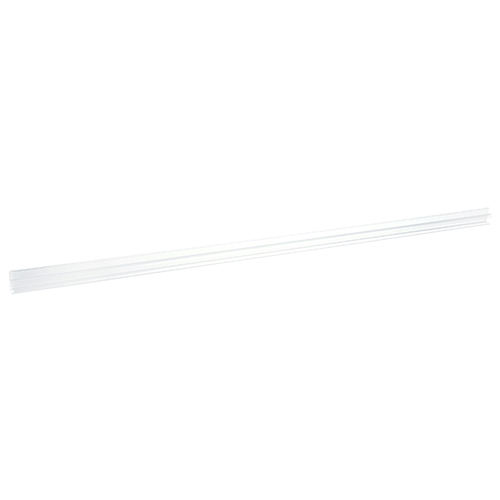 (image for) True 812143 PROD ID STRIP CLEAR 43.25