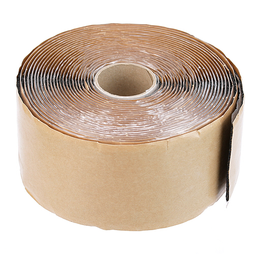 (image for) True 820223 TAPE, INSULATION 1/8 X 3 X 30'