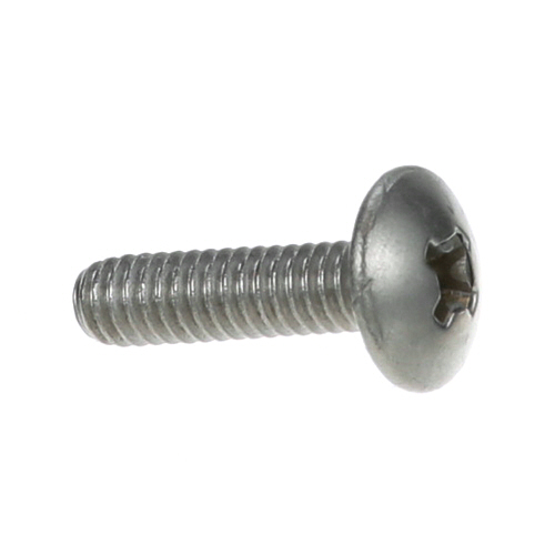 (image for) True 823064 SCREW, 8-32 X 5/8 PHIL TRS HD, ZN CLR