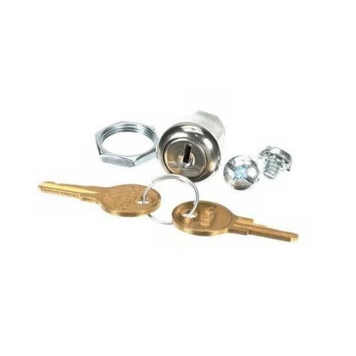 (image for) True 831305 LOCK, DOOR W/O CAM - Click Image to Close