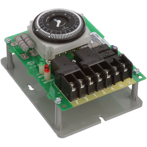 (image for) True 831913 TIMER, DEFROST