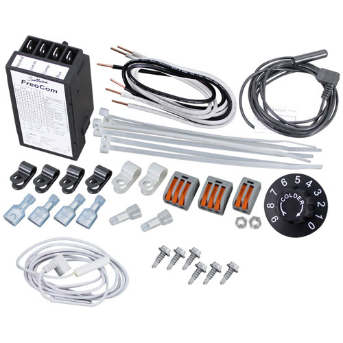 (image for) True 831932 TEMPERATURE CONTROL KIT - Click Image to Close