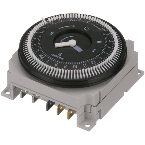 (image for) True 831938 TIMER, DEFROST FM/1 STUZ 115V