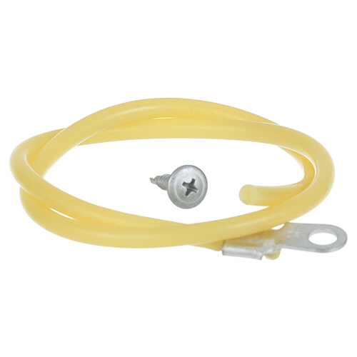 (image for) True 874100 CORD, LATEX - 19"