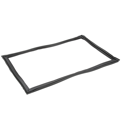 (image for) True 932585 GASKET, TSSU/TUC/TWT-36 WIDE BLACK, UC - Click Image to Close