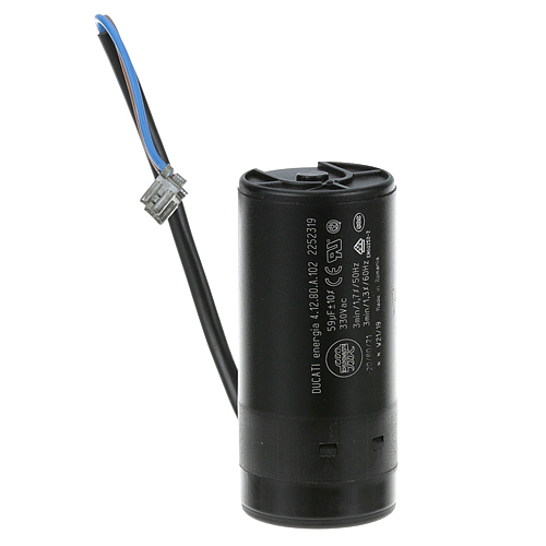 (image for) TRUE 947239 CAPACITOR, START 330V - Click Image to Close