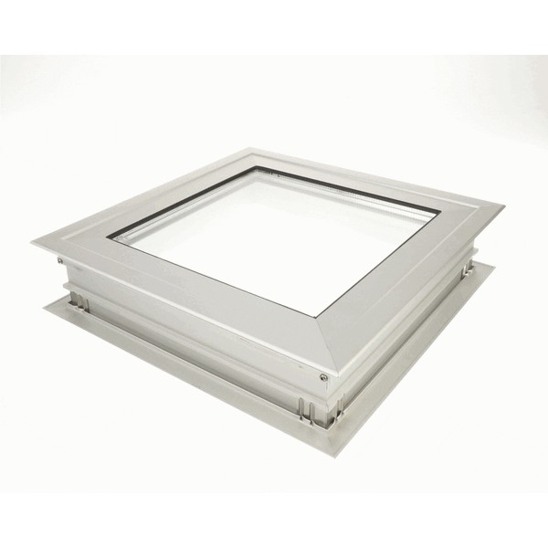 (image for) Thermalrite 1102 VIEW PORT WINDOW 14 X 14 NON HEATED