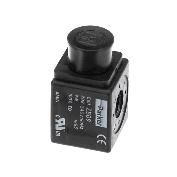 (image for) Thermalrite 3072 SOLENOID VALVE COIL 220V 60HZ