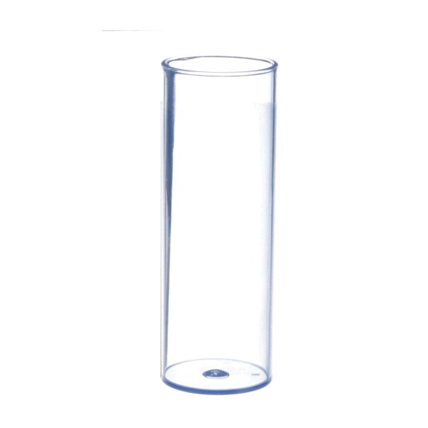 (image for) Tidel 00015704S-I LP COIN TUBE