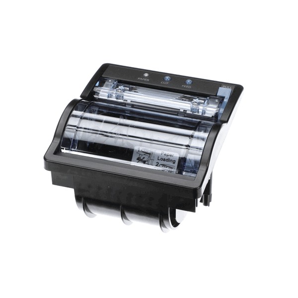 (image for) Tidel 644-0132-402S PRINTER, KFI, (BUILT-IN)