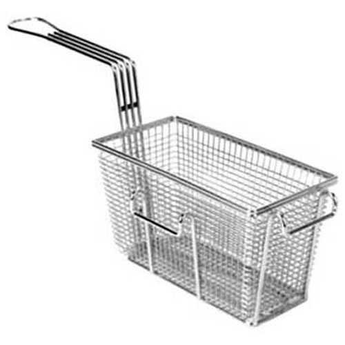 (image for) Toastmaster 1467BR TWIN BASKET 9-3/8L 4-7/8W 5-3/8D