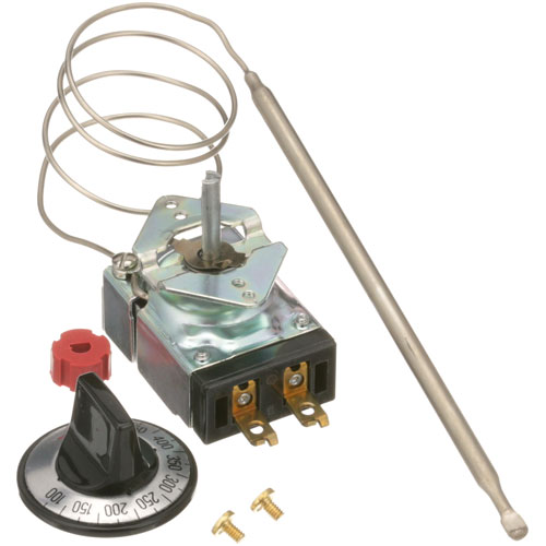 (image for) Toastmaster 2T-7A2S86 THERMOSTAT K, 1/4 X 7, 24 - Click Image to Close