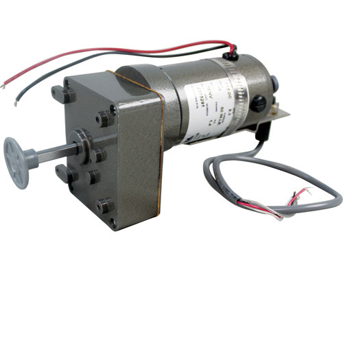(image for) Toastmaster 2U-51067 DRIVE MOTOR - Click Image to Close