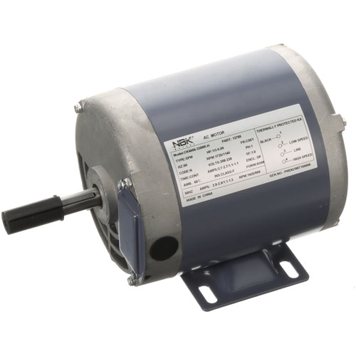 (image for) Toastmaster 3002748 208/230V 2 SPEED MOTOR - Click Image to Close