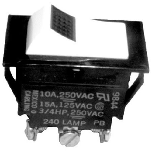 (image for) Toastmaster 3003830 ROCKER SWITCH 7/8 X 1-1/2 DPDT CTR-OFF - Click Image to Close