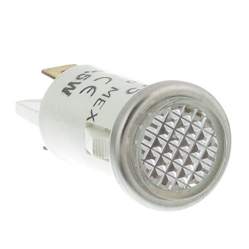 (image for) Toastmaster 33361 LIGHT, SIGNAL - WHITE ROUND - Click Image to Close