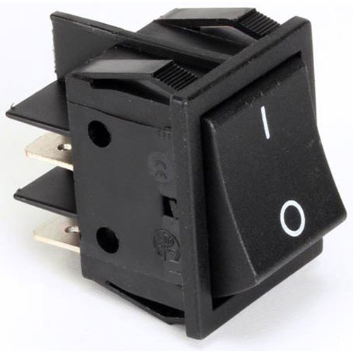 (image for) Toastmaster 33436 ROCKER MOLVENO SWITCH - Click Image to Close
