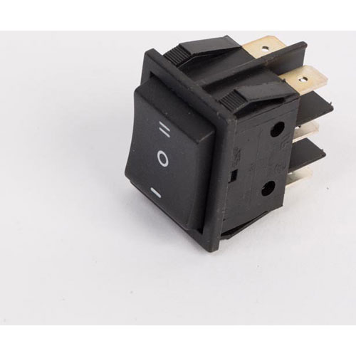 (image for) Toastmaster 33437 ROCKER-DP/DT SWITCH 