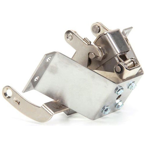 (image for) Toastmaster C9-3B82D0175 CATCH BRACKET &TRUS ASSY - Click Image to Close