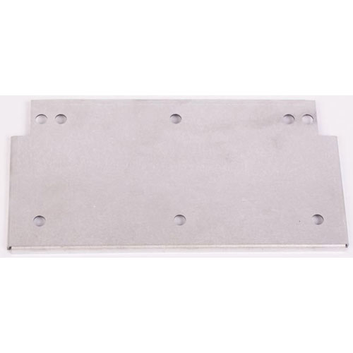 (image for) Toastmaster D9-A710E1007 PRESSURE BOTTOM PLATE - Click Image to Close