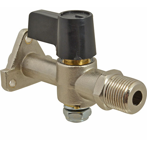 (image for) Town Foodservice Equipment 56860 ON/OFF GAS VALVE ASSY-TOW - Click Image to Close