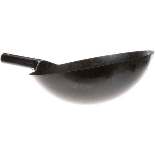 (image for) Town Foodservice Equipment TWN34700 Wok Mandarin 14in Dia