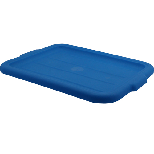 (image for) Traex 1522C04 LID ,15X20" STORAGE BOX,BLUE - Click Image to Close