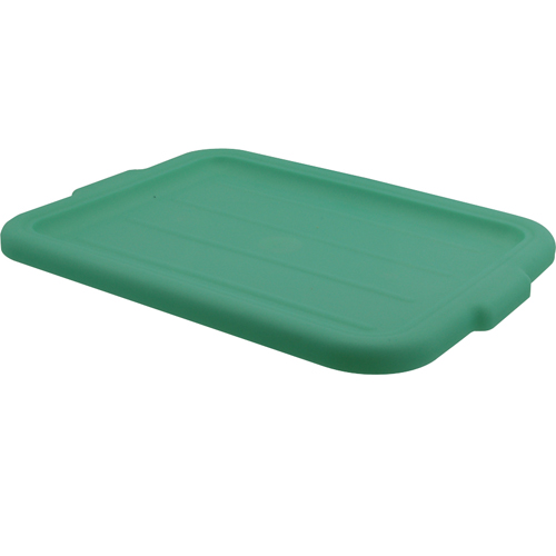 (image for) Traex 1522C19 LID ,15X20"STORAGE BOX,GREEN - Click Image to Close