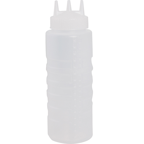 (image for) Traex 3332-13 BOTTLE,SQUEEZE , TRI-TIP,32 OZ