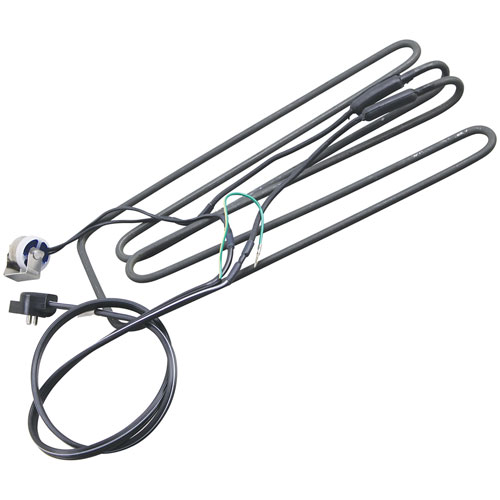 (image for) Traulsen 21611 CONDENSATE HEATER - 115V - Click Image to Close