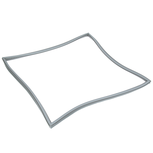(image for) Traulsen 27568 DOOR GASKET 23 5/8" X 23 3/4" - Click Image to Close