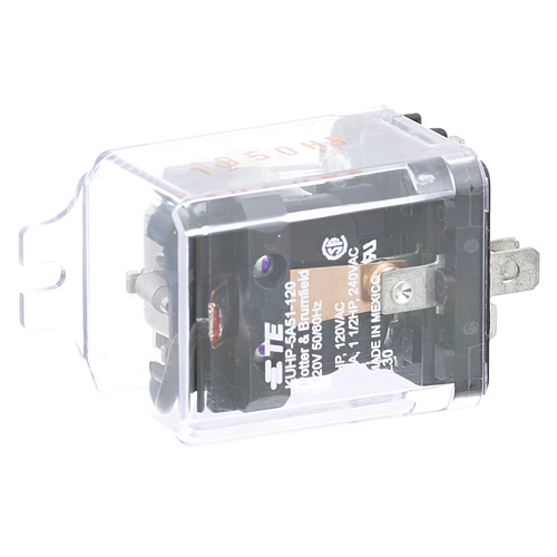 (image for) Traulsen 3204815 RELAY, 30A 