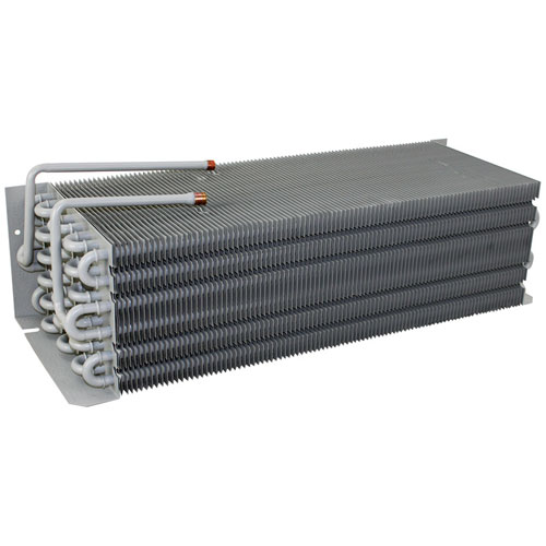 (image for) Traulsen 322-60047-00 EVAPORATOR COIL - Click Image to Close