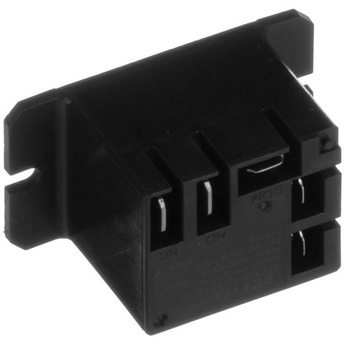 (image for) Traulsen 324-43181-00 RELAY TEMP CTR SPDT 115V COIL - Click Image to Close