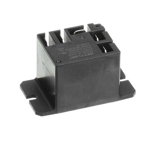 (image for) Traulsen 324-43181-01 RELAY TEMPERATURE CONTROL SPDT