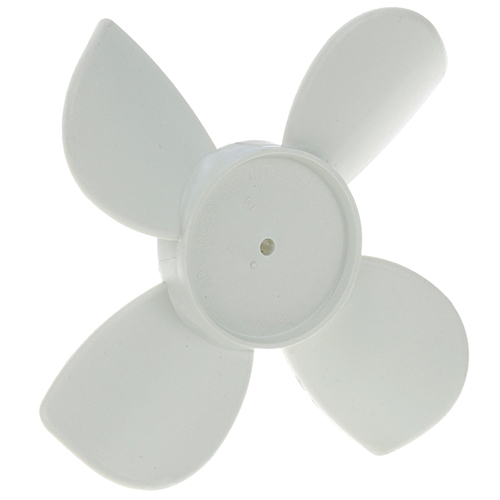 (image for) Traulsen 325-60028-00 FAN BLADE 6", CW - Click Image to Close