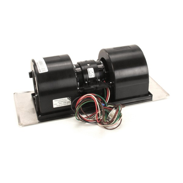 (image for) Traulsen 325-60071-01 ASSEMBLY BLOWER 2-3000R PM - Click Image to Close