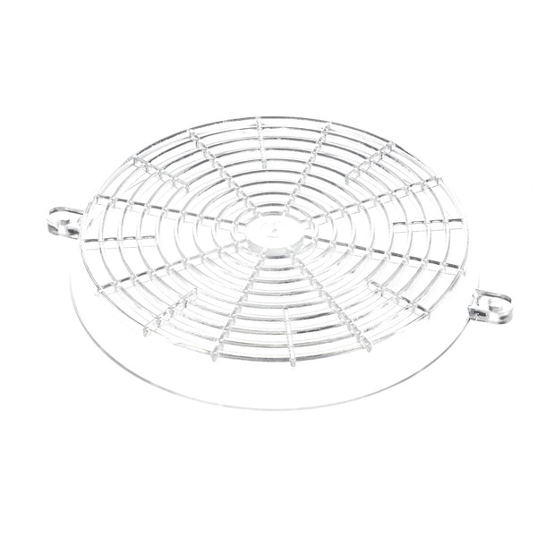 (image for) Traulsen 325-60102-00 FAN GUARD PLASTIC 6.43 DIA