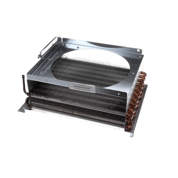 (image for) Traulsen 325-60128-00 PHANTOM CONDENSER COIL 1 SECTION G