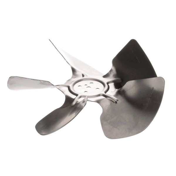 (image for) Traulsen 325-60135-00 BLADE FAN 8.750 DIA 40 DEGREE