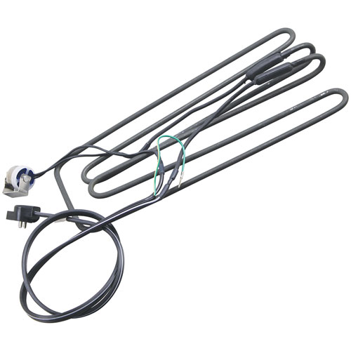 (image for) Traulsen 329-21611-00 CONDENSATE HEATER 115V - Click Image to Close